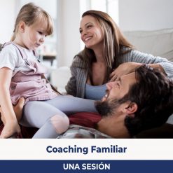 Coaching familiar una sesión