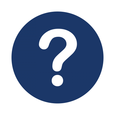 icono interrogación
